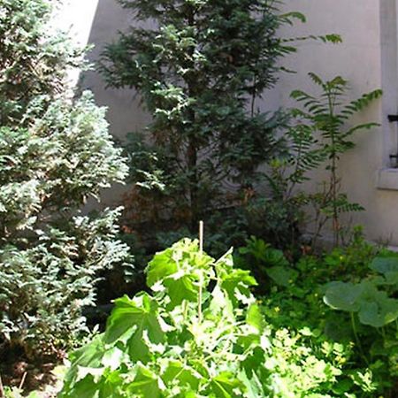 Hotel Des Pavillons Párizs Kültér fotó