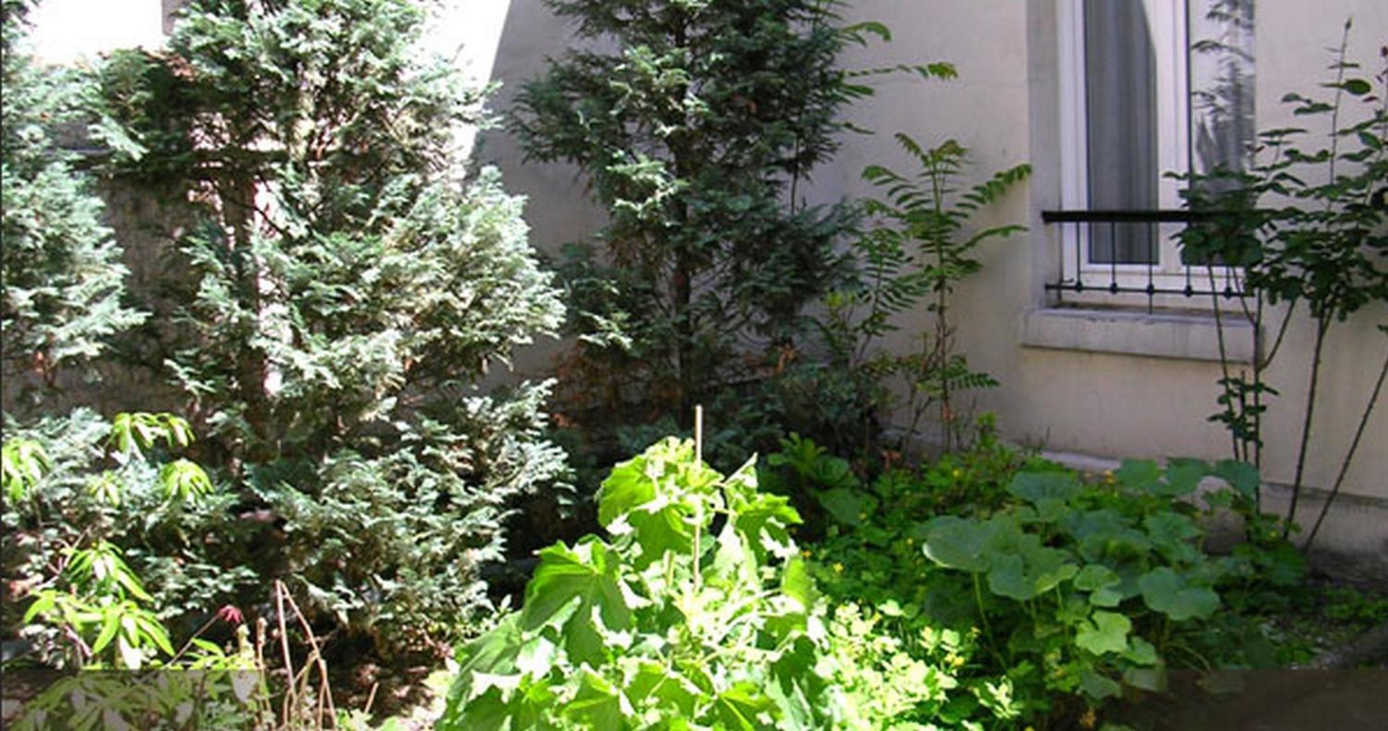 Hotel Des Pavillons Párizs Kültér fotó